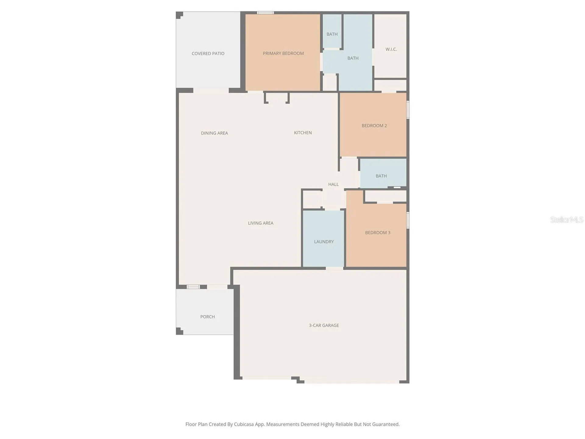 8010 Sandalwood Circle Labelle FL 33935