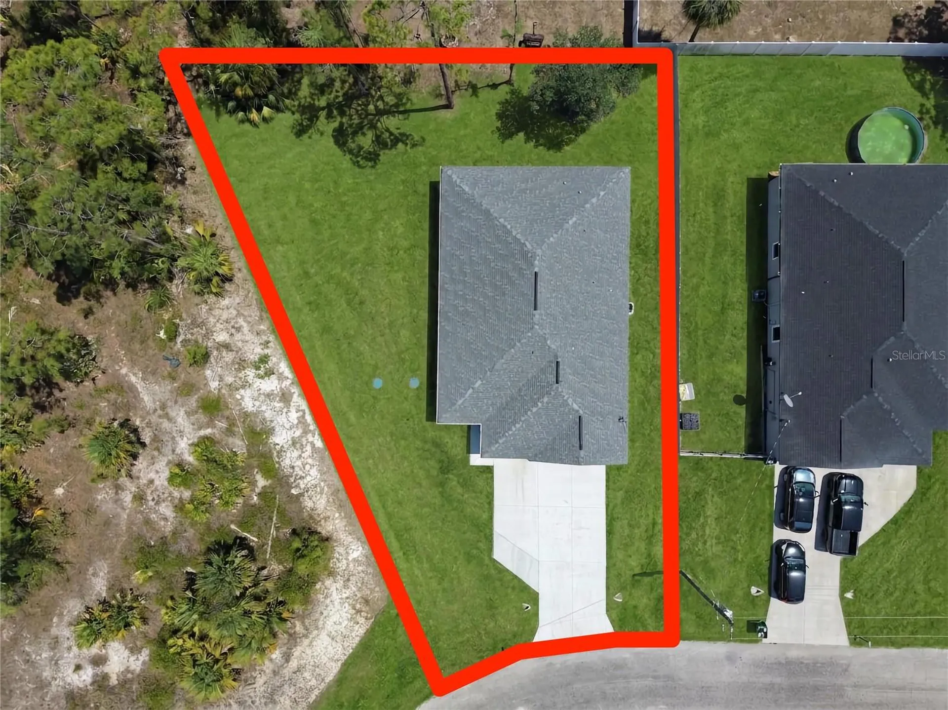 8010 Sandalwood Circle Labelle FL 33935