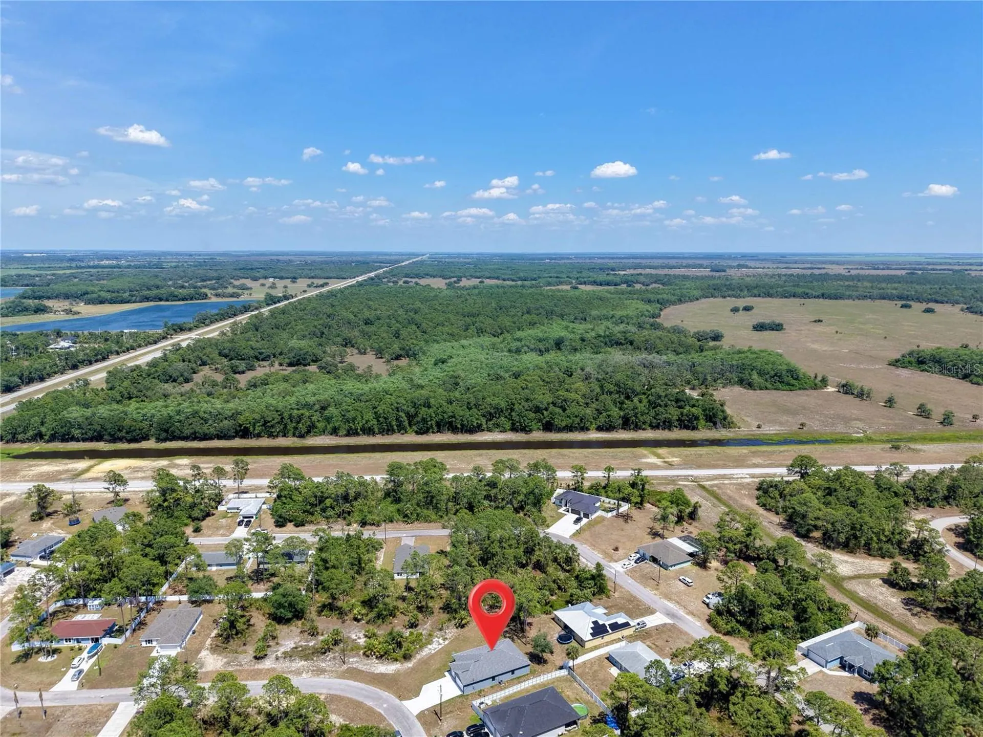 8010 Sandalwood Circle Labelle FL 33935