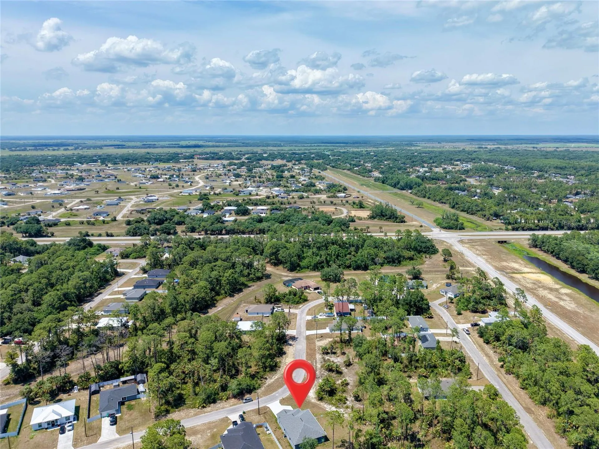 8010 Sandalwood Circle Labelle FL 33935