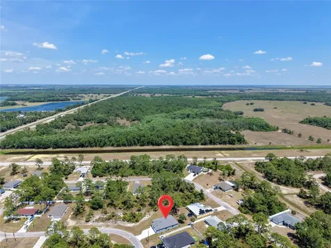 8010 Sandalwood Circle Labelle FL 33935