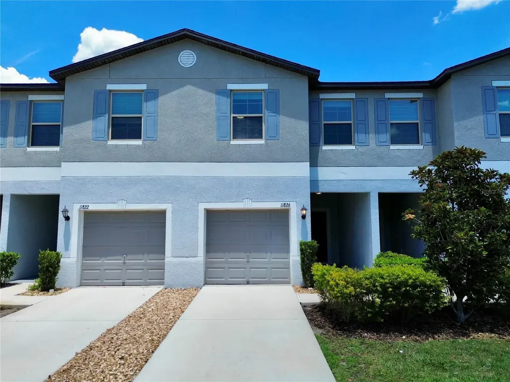 11826 Dumaine Valley Road Riverview FL 33579