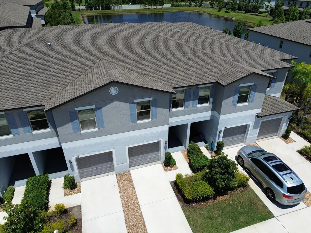 11826 Dumaine Valley Road Riverview FL 33579