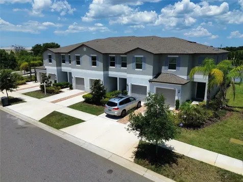 11826 Dumaine Valley Road Riverview FL 33579