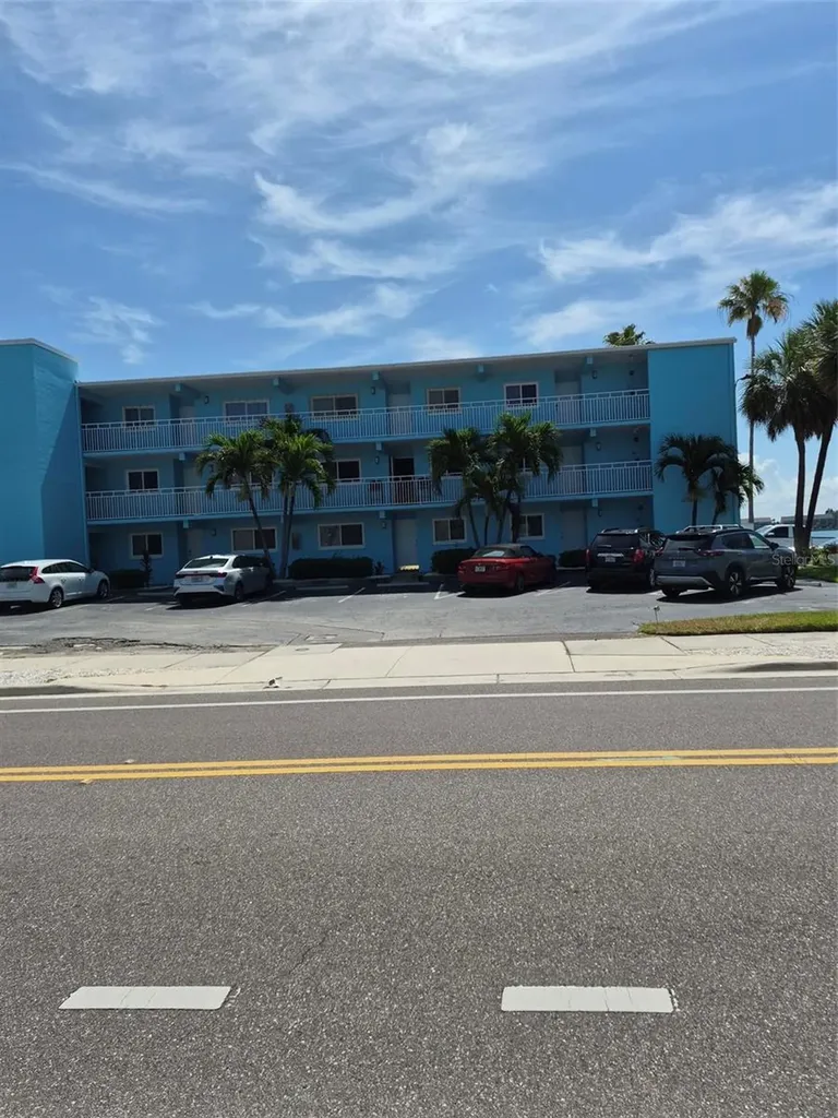 1505 Pass A Grille Way St Pete Beach FL 33706