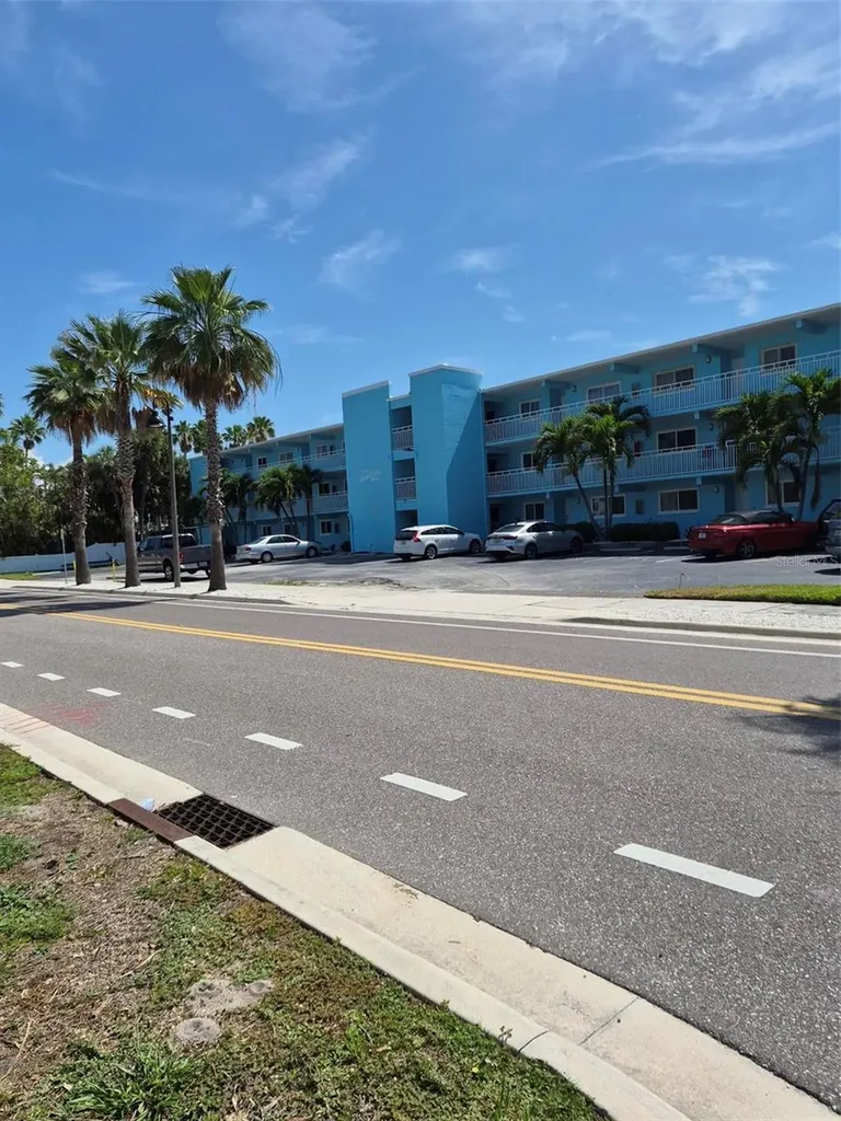 1505 Pass A Grille Way St Pete Beach FL 33706