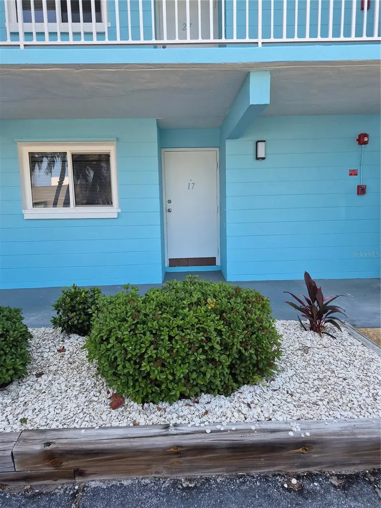 1505 Pass A Grille Way St Pete Beach FL 33706