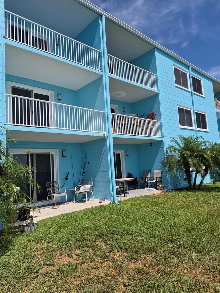 1505 Pass A Grille Way St Pete Beach FL 33706