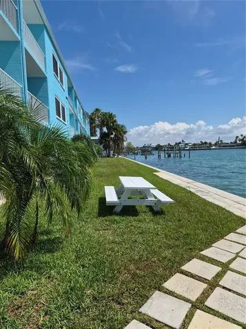1505 Pass A Grille Way St Pete Beach FL 33706
