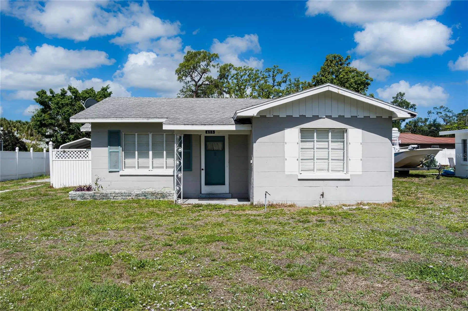 415 20th Avenue W Palmetto FL 34221