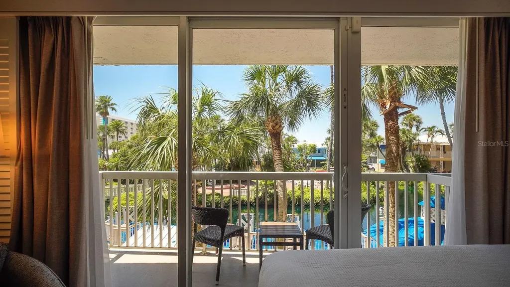 5500 Gulf Boulevard St Pete Beach FL 33706