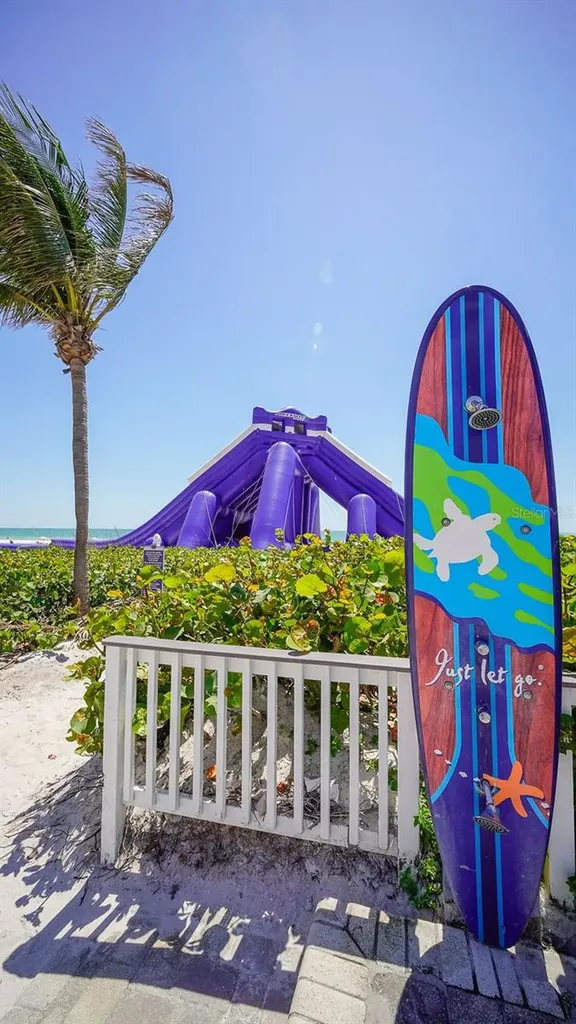 5500 Gulf Boulevard St Pete Beach FL 33706