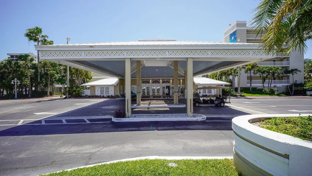 5500 Gulf Boulevard St Pete Beach FL 33706