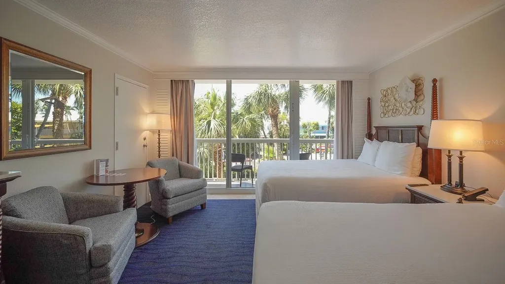 5500 Gulf Boulevard St Pete Beach FL 33706