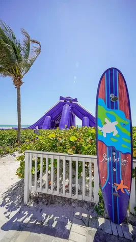 5500 Gulf Boulevard St Pete Beach FL 33706