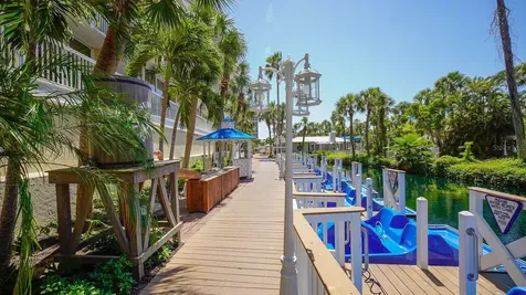 5500 Gulf Boulevard St Pete Beach FL 33706