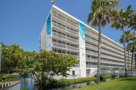 5500 Gulf Boulevard St Pete Beach FL 33706