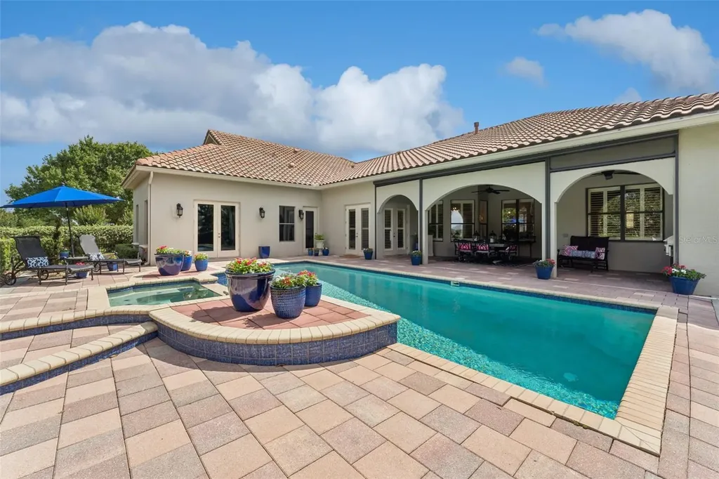 5344 Water Creek Drive Windermere FL 34786