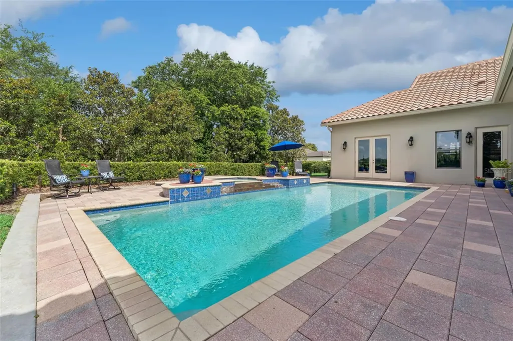 5344 Water Creek Drive Windermere FL 34786