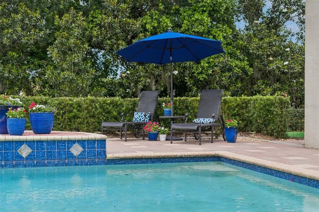 5344 Water Creek Drive Windermere FL 34786