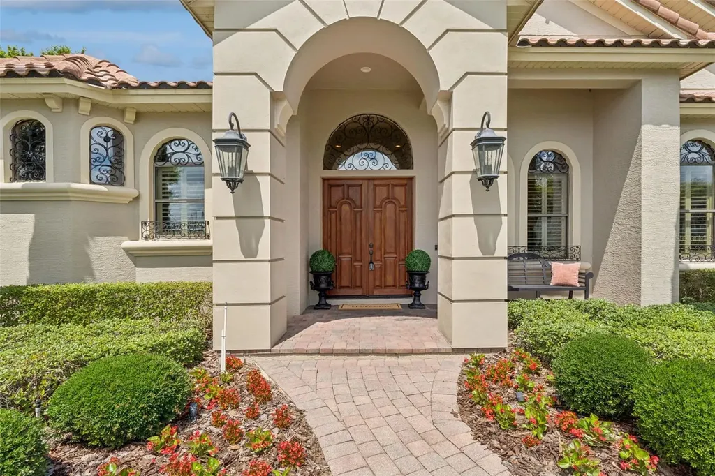 5344 Water Creek Drive Windermere FL 34786