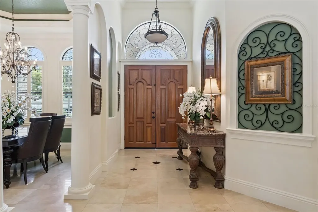 5344 Water Creek Drive Windermere FL 34786
