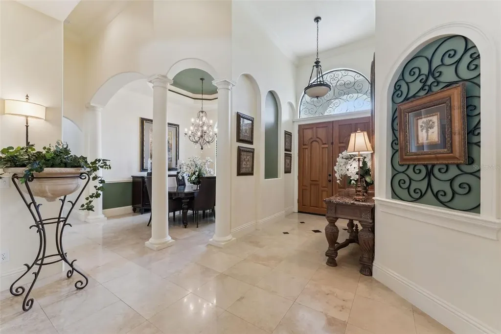 5344 Water Creek Drive Windermere FL 34786