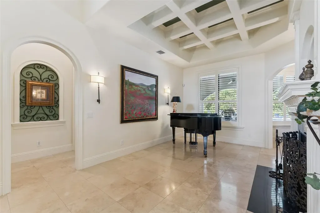 5344 Water Creek Drive Windermere FL 34786