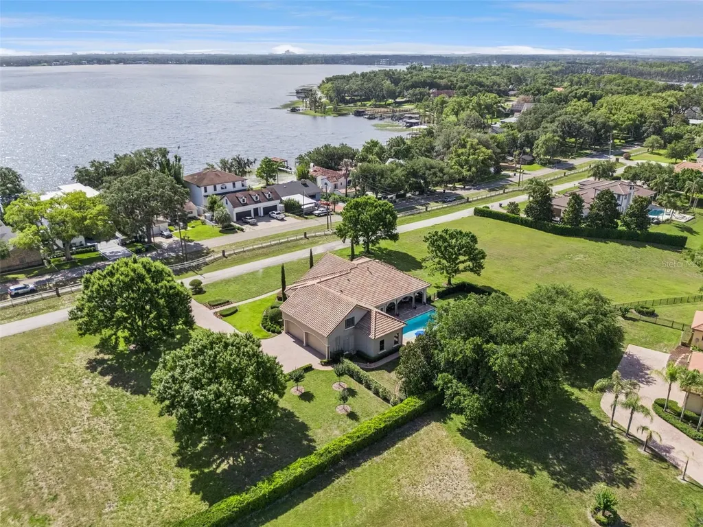 5344 Water Creek Drive Windermere FL 34786