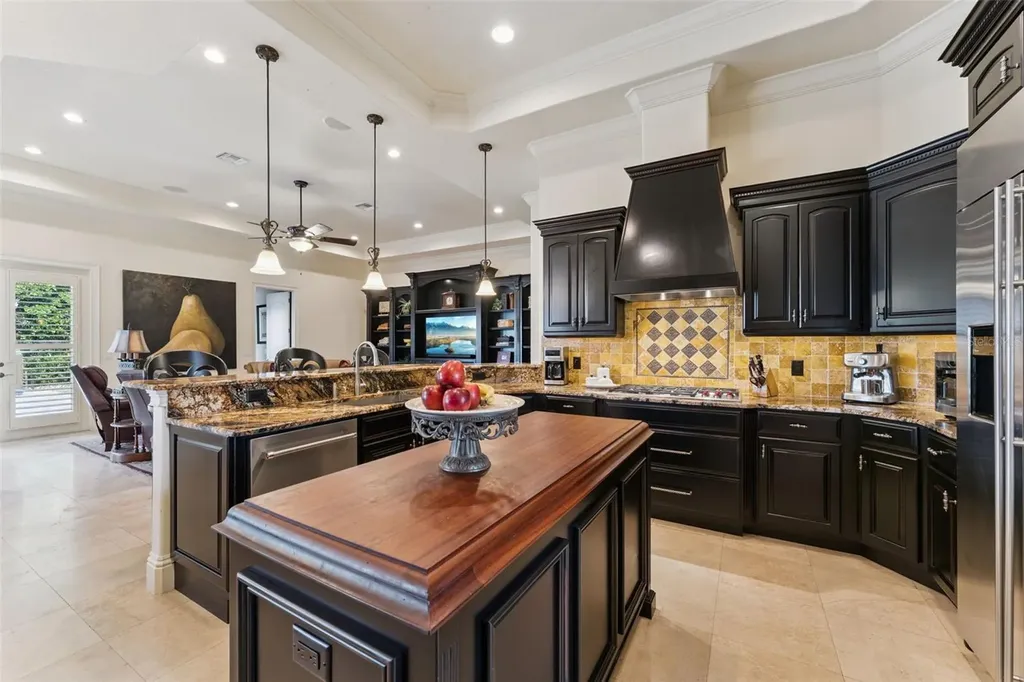 5344 Water Creek Drive Windermere FL 34786