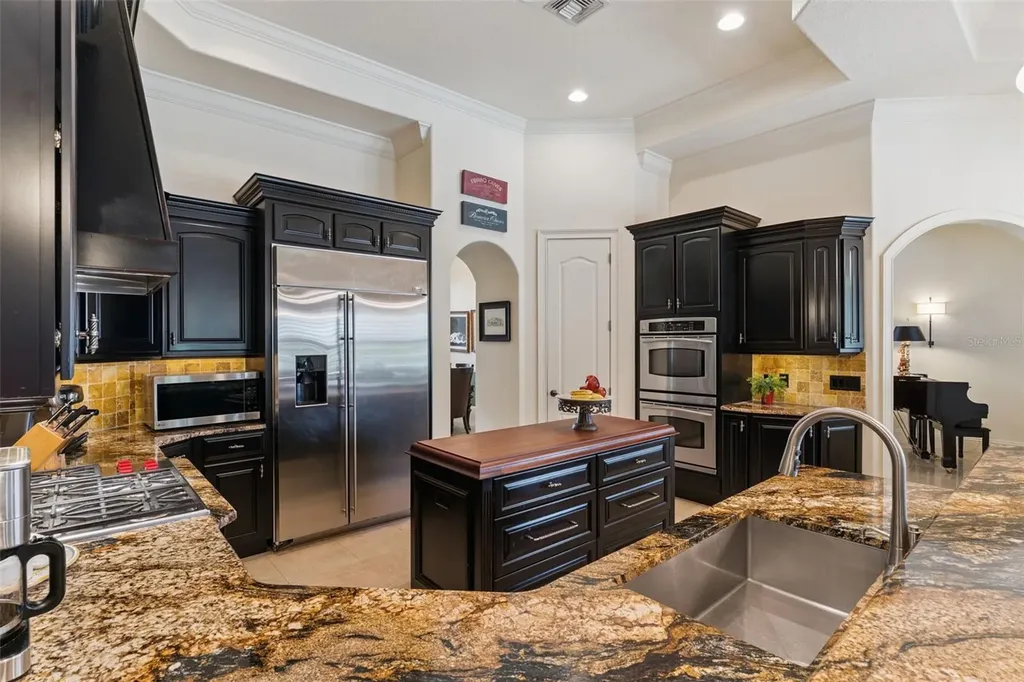 5344 Water Creek Drive Windermere FL 34786