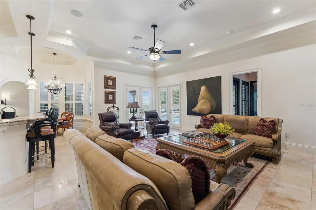 5344 Water Creek Drive Windermere FL 34786