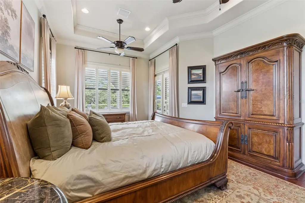5344 Water Creek Drive Windermere FL 34786