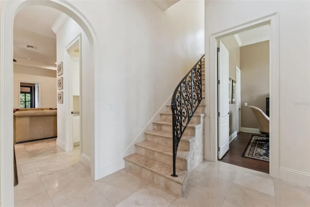 5344 Water Creek Drive Windermere FL 34786