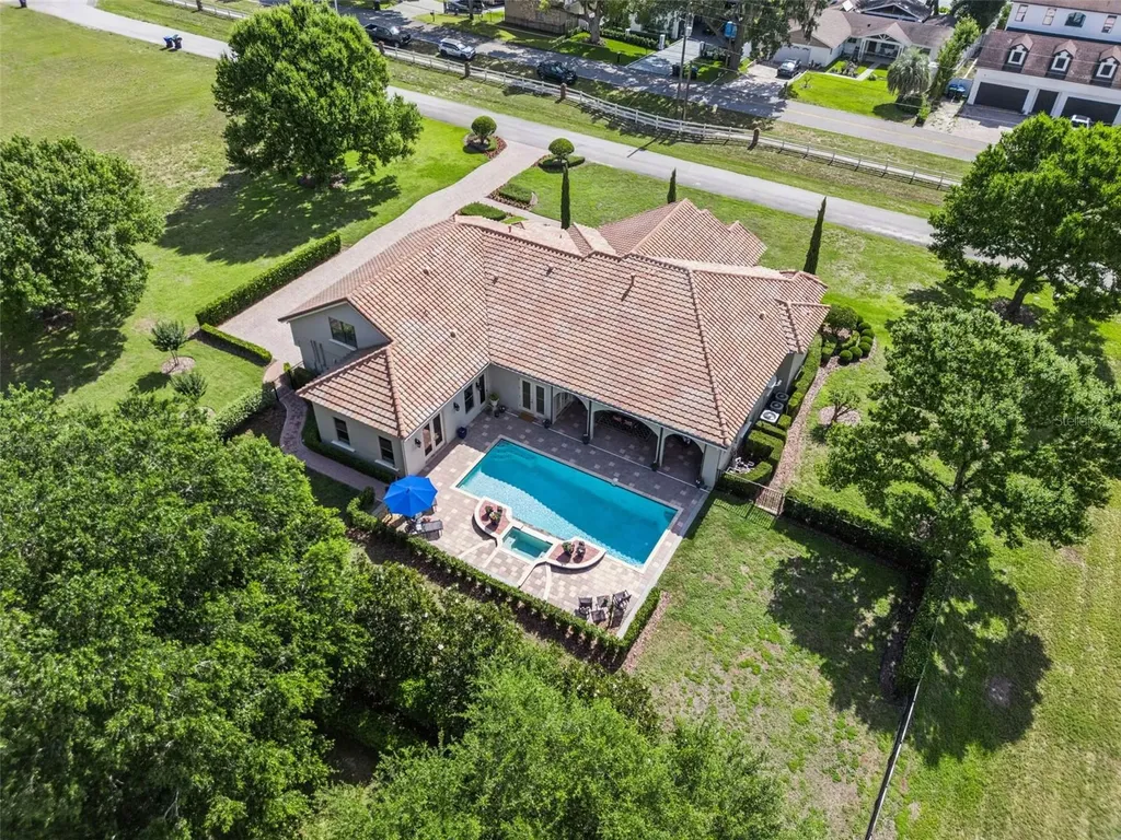 5344 Water Creek Drive Windermere FL 34786