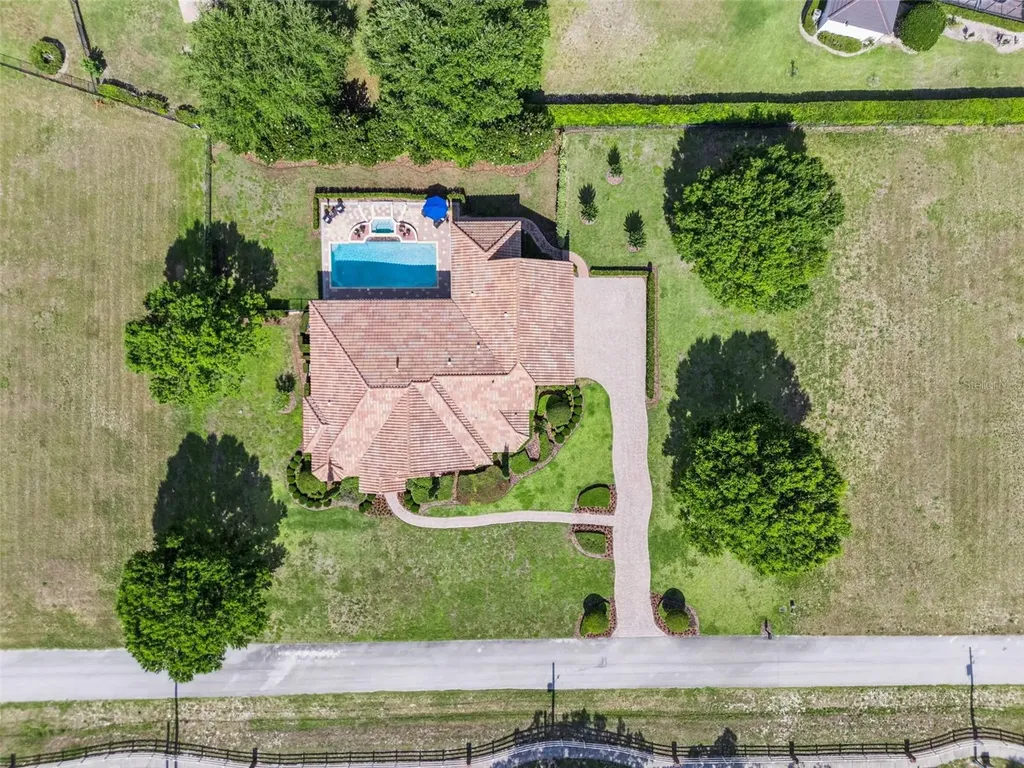 5344 Water Creek Drive Windermere FL 34786