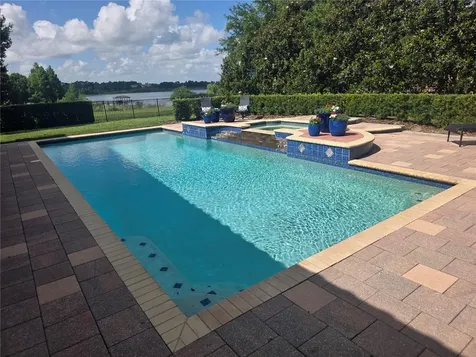 5344 Water Creek Drive Windermere FL 34786