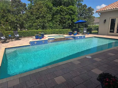 5344 Water Creek Drive Windermere FL 34786