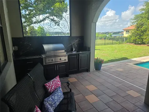 5344 Water Creek Drive Windermere FL 34786