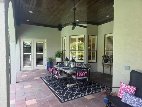 5344 Water Creek Drive Windermere FL 34786