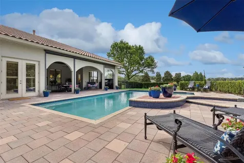 5344 Water Creek Drive Windermere FL 34786