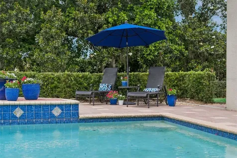 5344 Water Creek Drive Windermere FL 34786