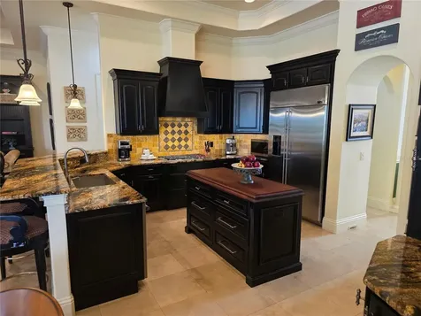 5344 Water Creek Drive Windermere FL 34786
