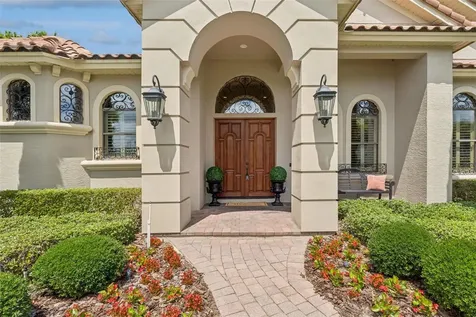 5344 Water Creek Drive Windermere FL 34786