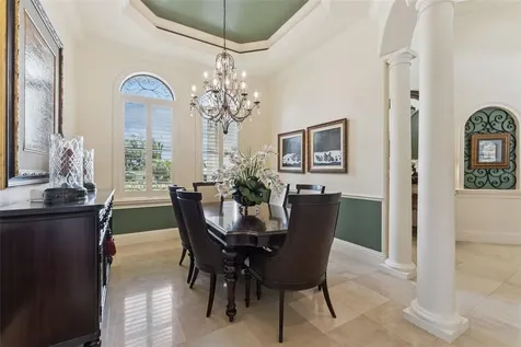 5344 Water Creek Drive Windermere FL 34786
