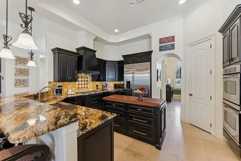 5344 Water Creek Drive Windermere FL 34786