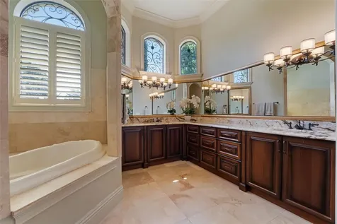 5344 Water Creek Drive Windermere FL 34786
