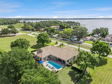 5344 Water Creek Drive Windermere FL 34786