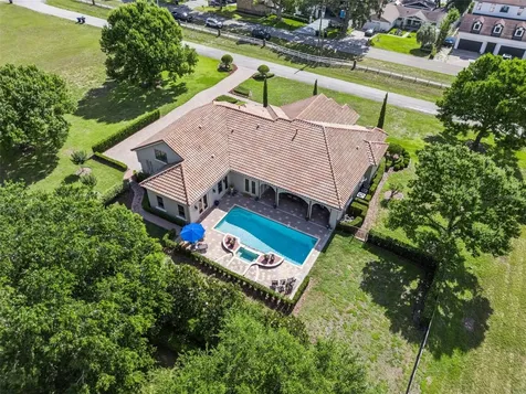 5344 Water Creek Drive Windermere FL 34786