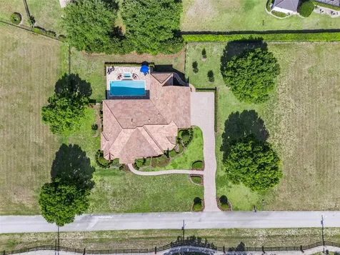 5344 Water Creek Drive Windermere FL 34786